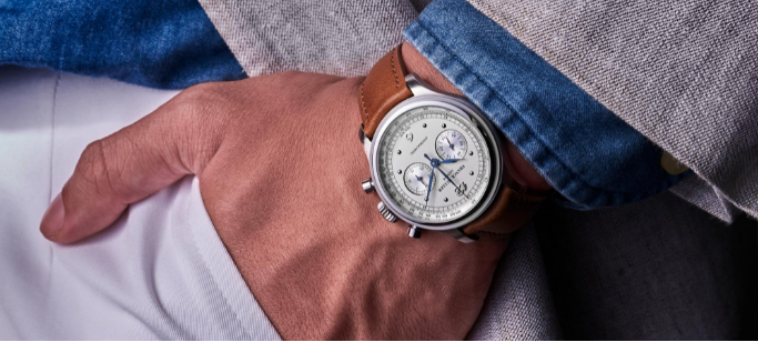 Grail Watch feiert Replica Franck Mullers 30. Geburtstag mit drei Chronographen in limitierter Auflage