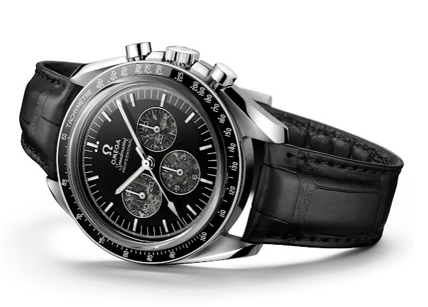 Die Geschichte der Replica Uhren Omega Speedmaster