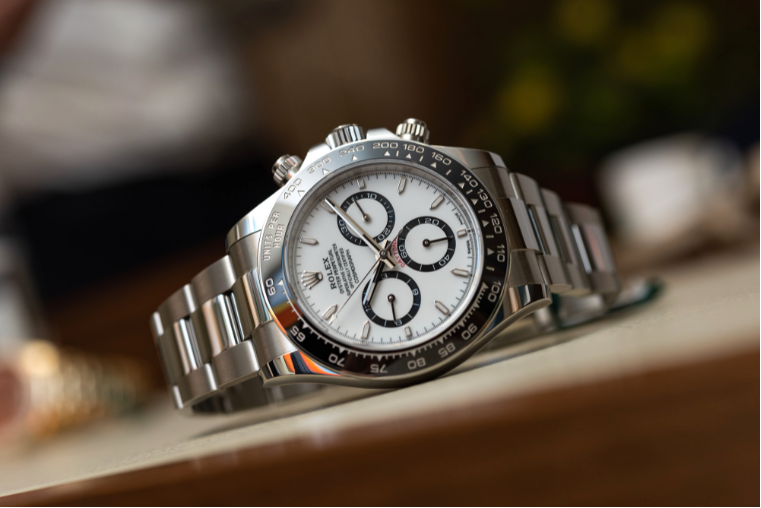 Der ultimative Leitfaden zur Replica Uhren Rolex Daytona-Uhr aus Stahl 2023 vs. Vorherige Version 116500LN
