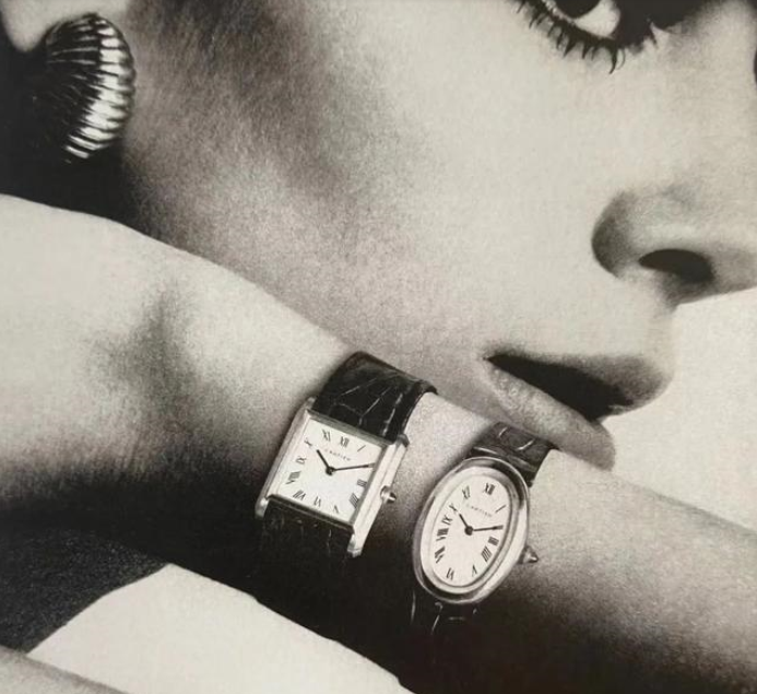 Eine kurze Diskussion über die Ästhetik der Replica Cartier-Uhrmacherei